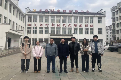 学院事管与社保专业联合推进教学创新,持续丰富教学实践样态